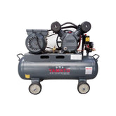 Yamato Three Phase Air Compressor | Yamato by KHM Megatools Corp.